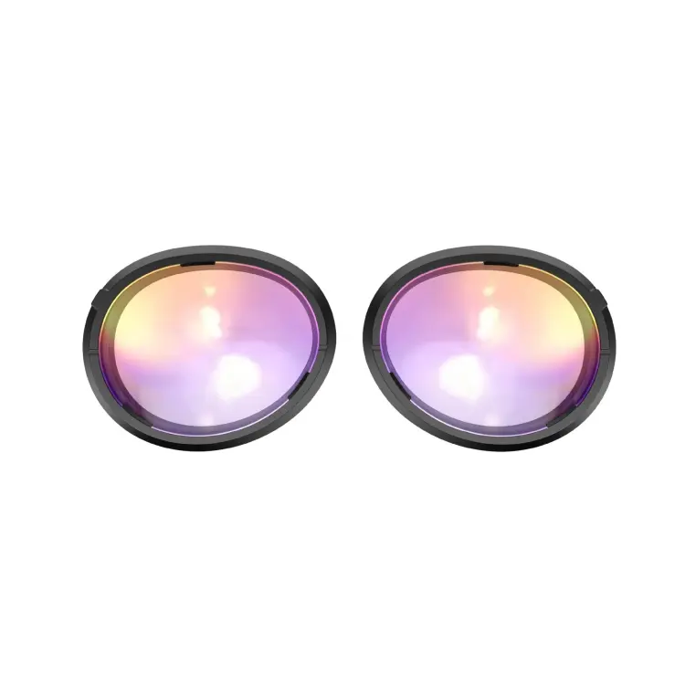 For Apple Vision Pro Magnetic Frame VR Glasses Smart Accessories, Style