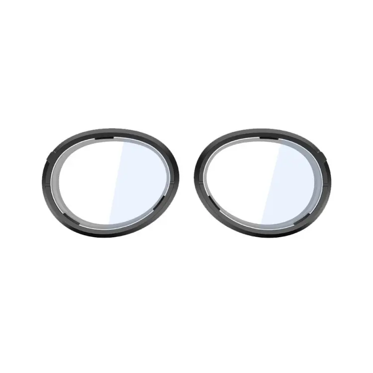 For Apple Vision Pro Magnetic Frame VR Glasses Smart Accessories, Style
