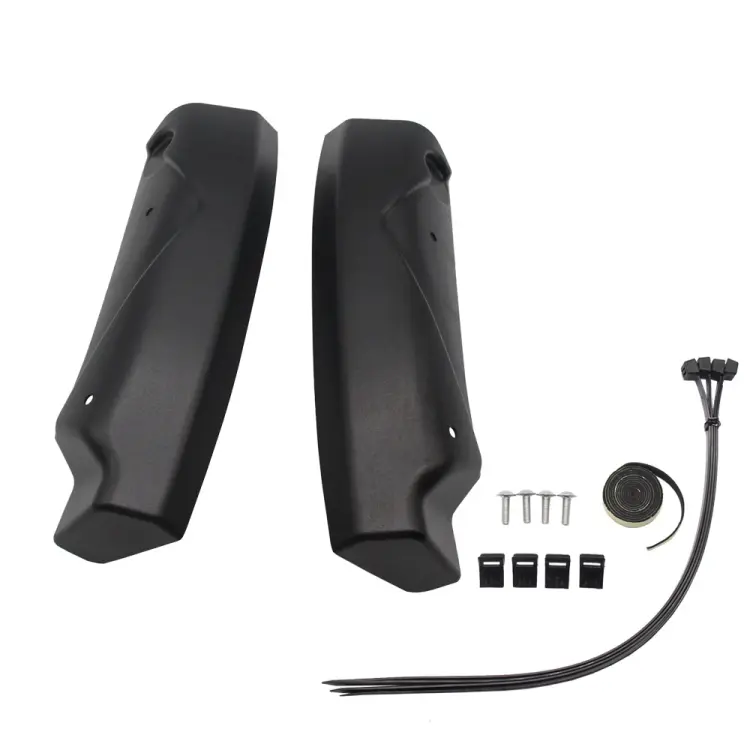 For BMW R1200GS / R1200GSA Motorcycle Front Fork Absorber Protective Guard