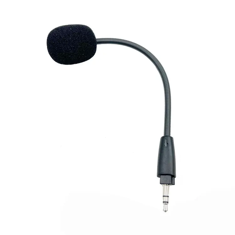 For CORSAIR HS35 Internet Cafe E-Sports Gaming Headset Microphone