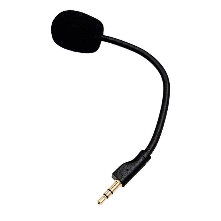 For Logitech G Pro X Internet Cafe E-Sports Gaming Headset Microphone