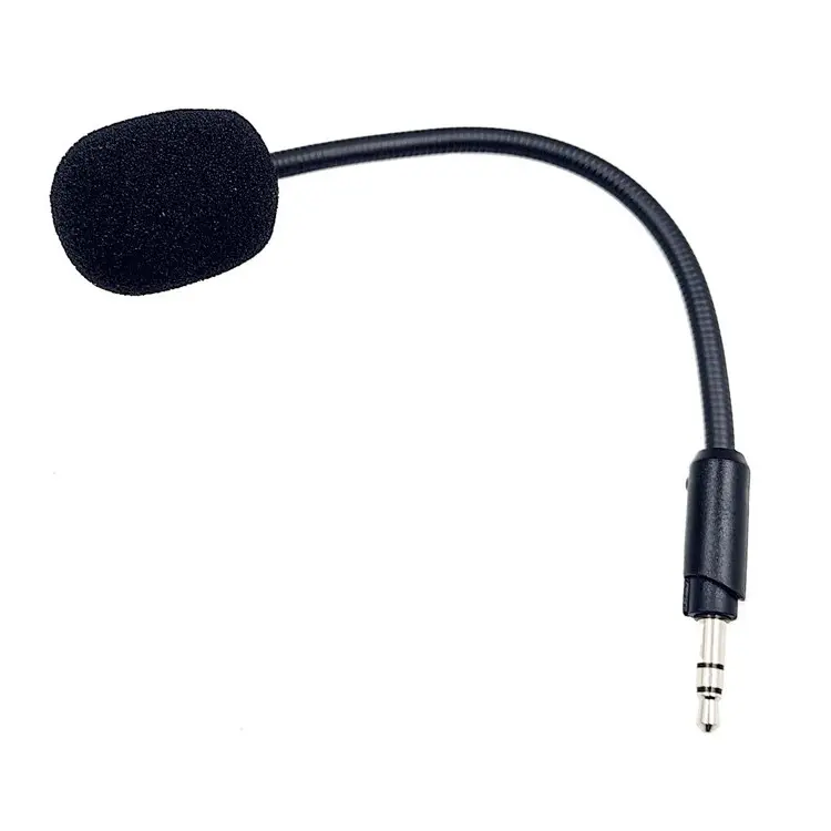 For Logitech G233/G433 Internet Cafe E-Sports Gaming Headset Microphone