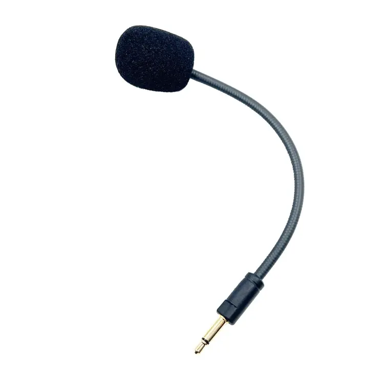 For Razer Kaira Pro Internet Cafe E-Sports Gaming Headset Microphone