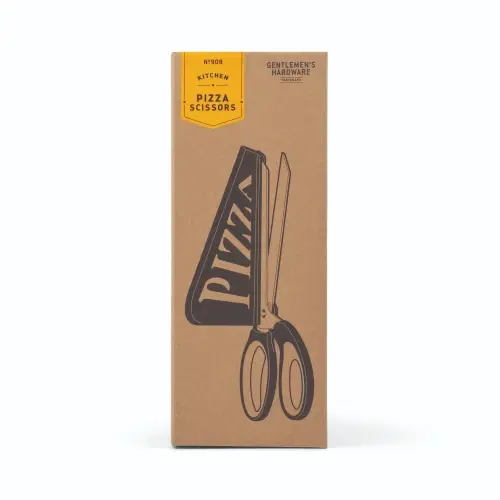 Forbici per Pizza - Gentlemen's Hardware