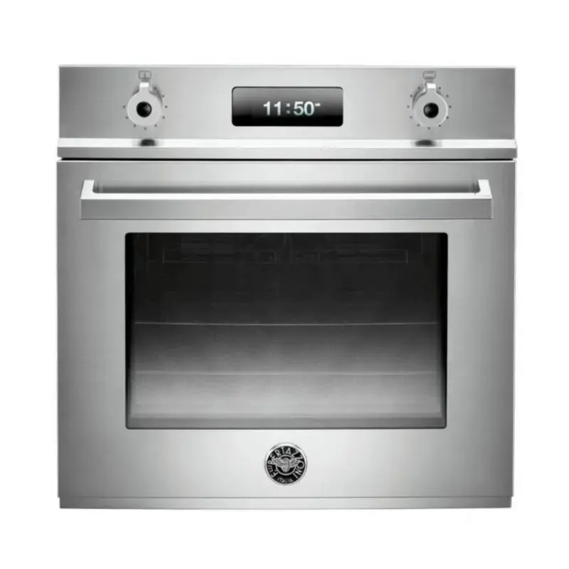 Forno elettrico Bertazzoni 65 litri inox F60PROXT12 classe G