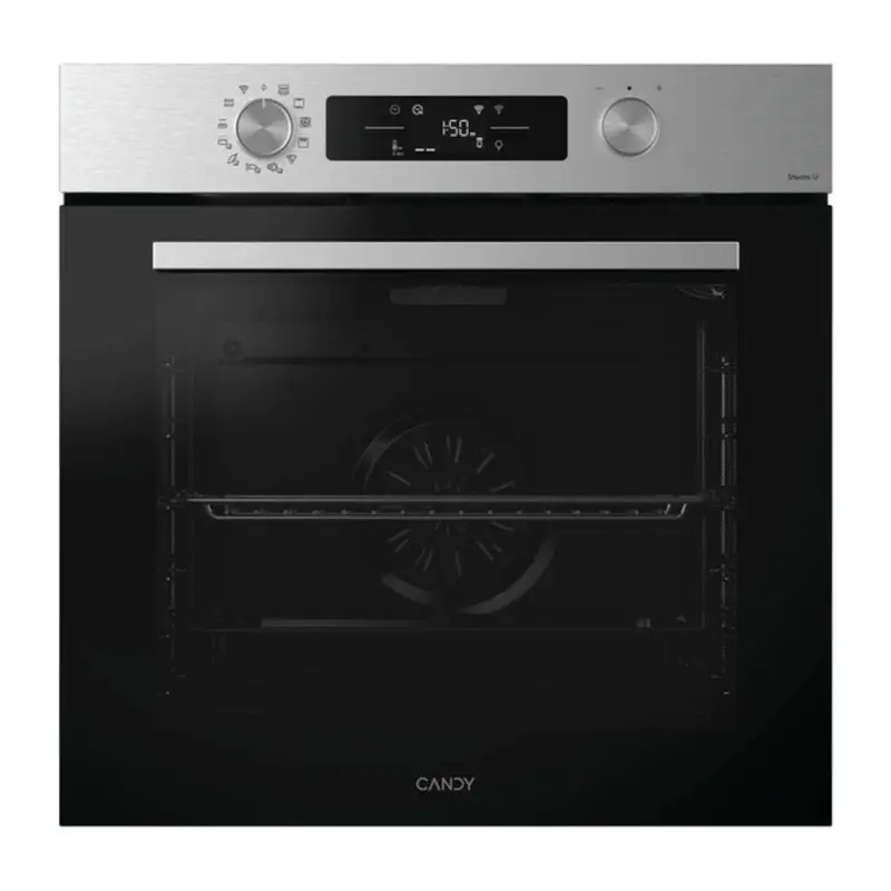 Forno elettrico multi-level Candy CA6N3B3EHTX 78 litri inox classe A++