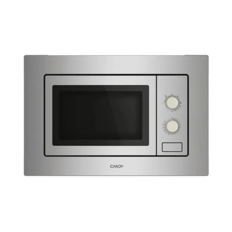 Forno microonde Candy MIG1730MXIT incasso 17 litri funzione grill inox