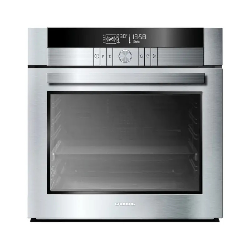 Forno multifunzione Grundig inox 71litri GEBS36000X classe A