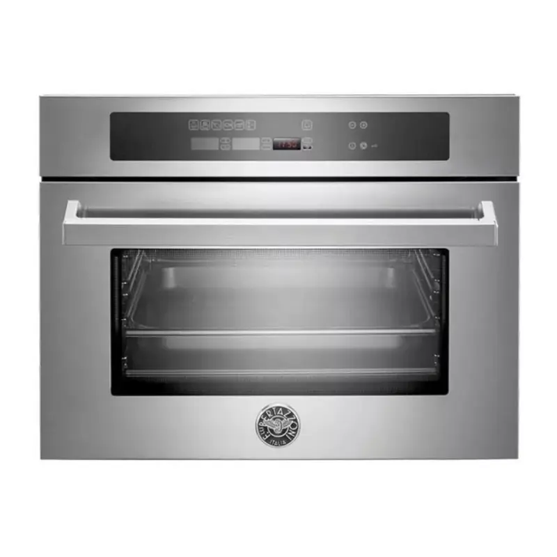 Forno vapore Bertazzoni F45PROVAPX a incasso 35 L inox