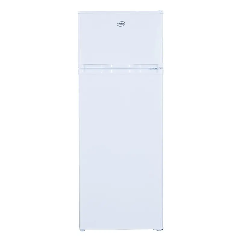 Frigorifero doppia porta Daya DDP28NIEW0 Inverter Low Frost 206 l bianco classe E