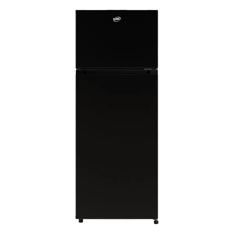 Frigorifero doppia porta Daya DHDP27NSM1KE0 206 lt defrost nero classe E