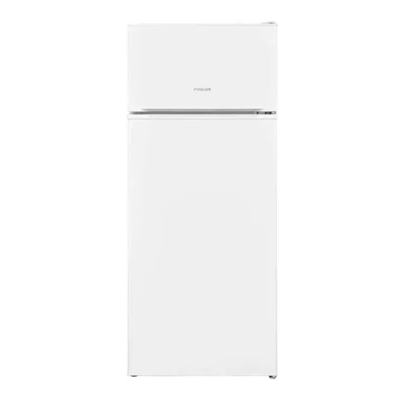 Frigorifero doppia porta Finlux FX283FTMWE 242 litri colore bianco classe E