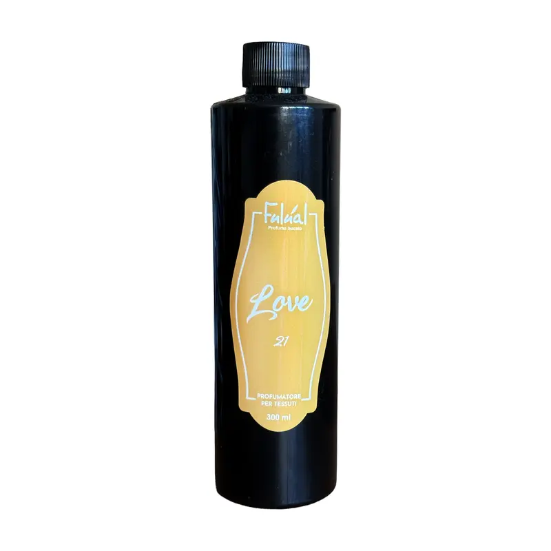 FULUAL PROF TESSUTI 300ML LOVE