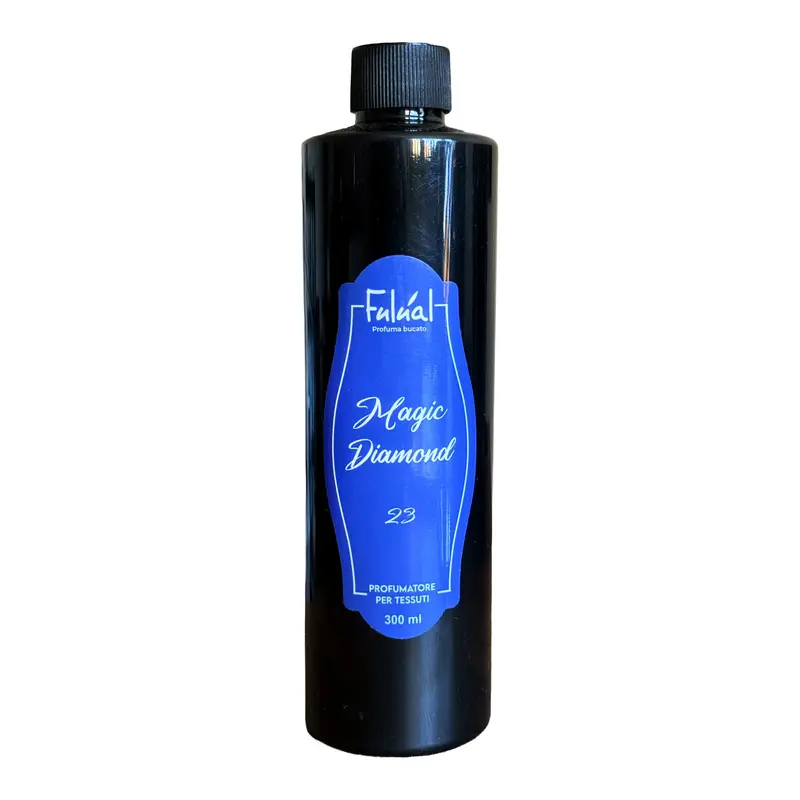 FULUAL PROF TESSUTI 300ML MAGIC DIAMOND