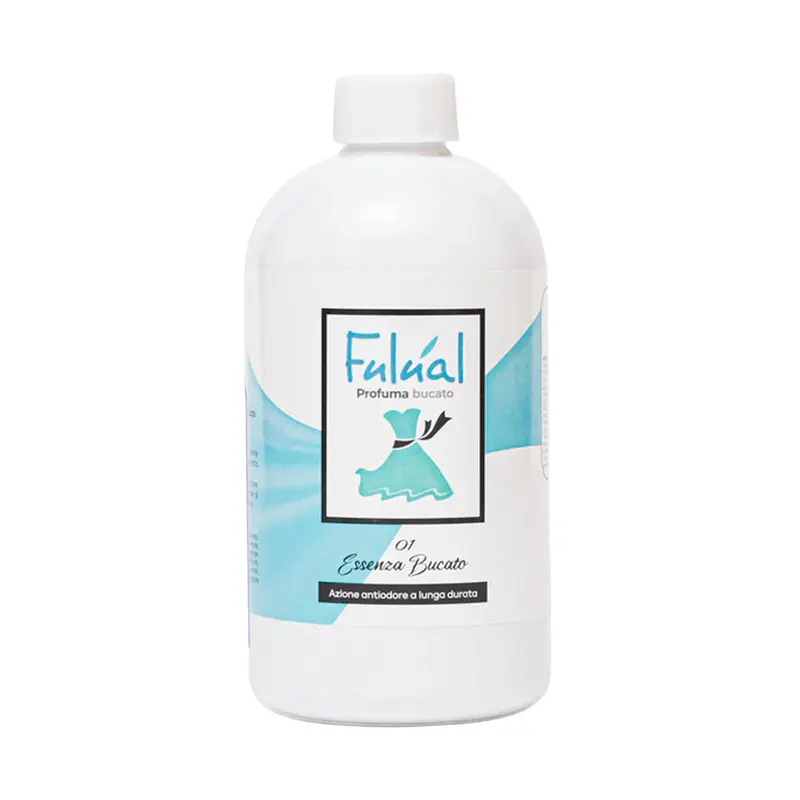 FULUAL PROFUMA BUCATO 500ML ESSENZA BUCATO