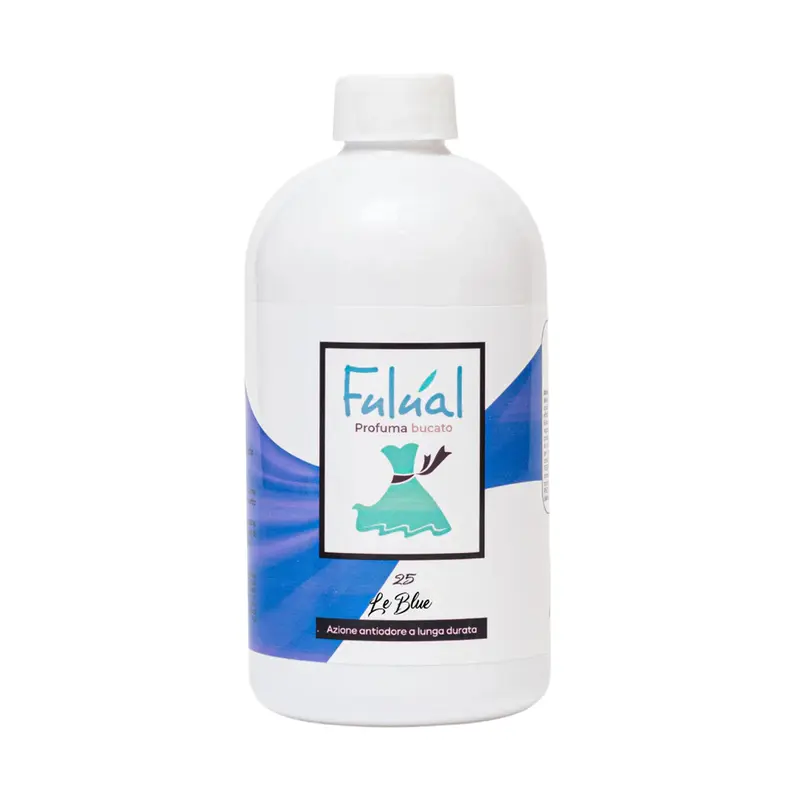 FULUAL PROFUMA BUCATO 500ML LE BLUE