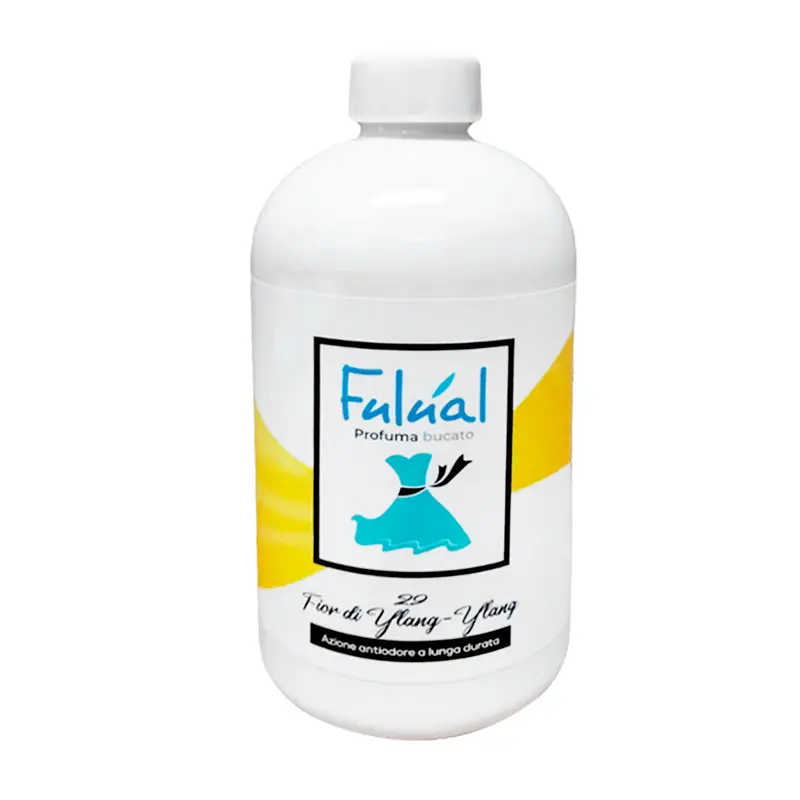 FULUAL PROFUMA BUCATO 500ML YLANG YLANG
