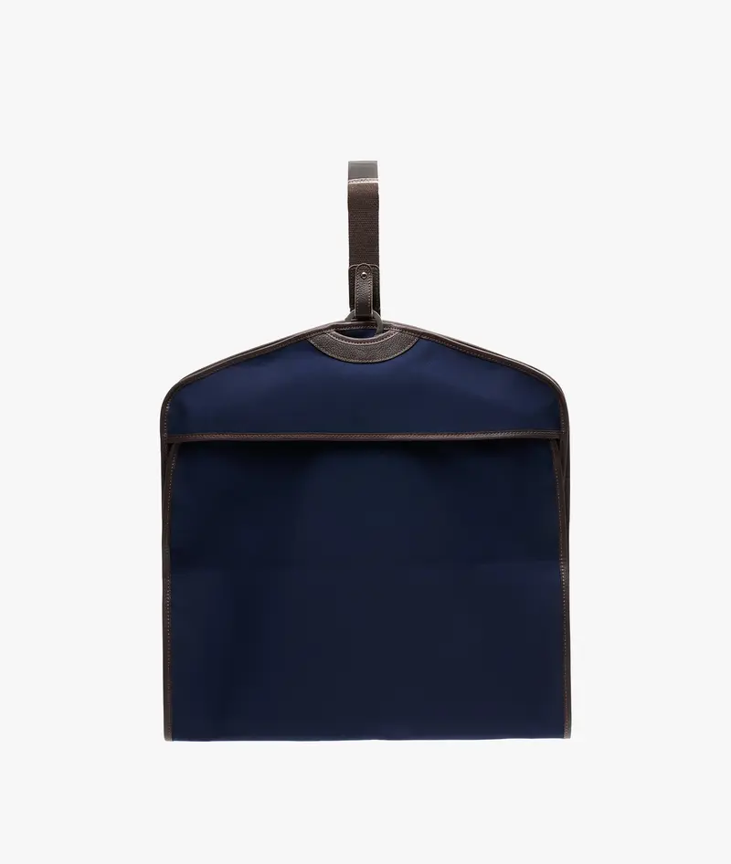 Garment Bag Navy