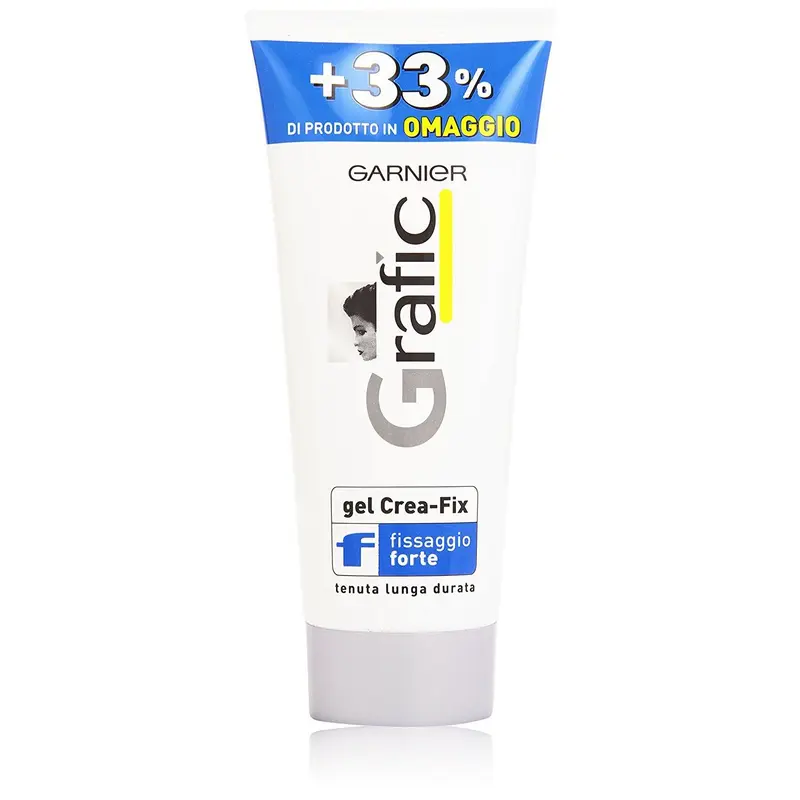 GARNIER GRAFIC GEL CREA-FIX FORTE 200ML