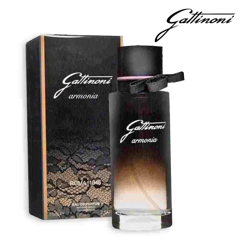 GATTINONI ARMONIA EDP 75ML