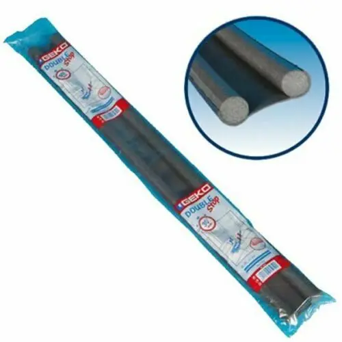 GEKO PARAFREDDO DOUBLE STOP SOTTOPORTA 0,95M ANTRACITE