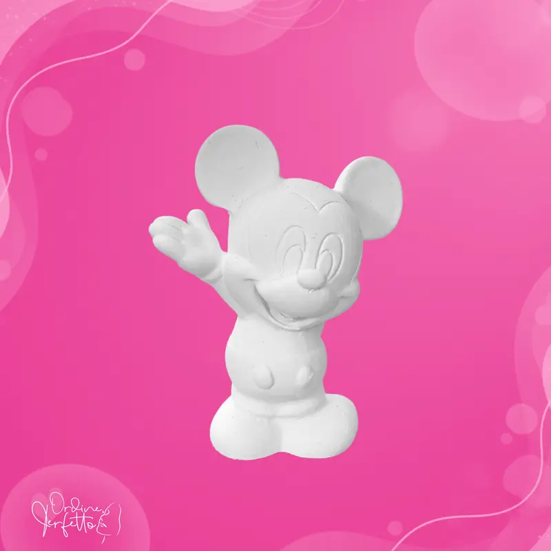 Gessetto - Topolino