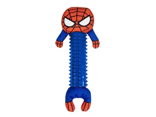 Gioco dentale per cani Spiderman