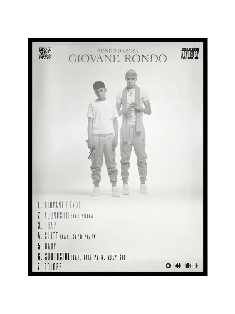Giovane Rondo Rondo da Sosa