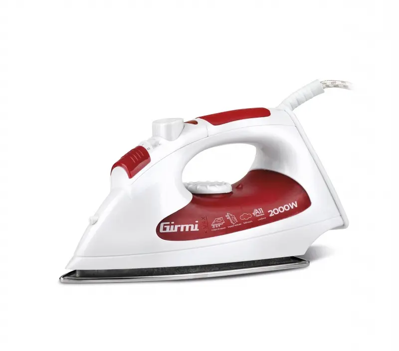 GIRMI FERRO DA STIRO ST50 2200W SELF CLEAN 280CC