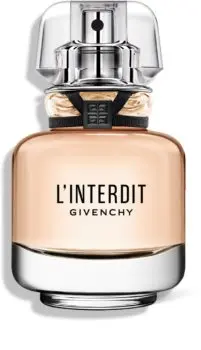 GIVENCHY L'INTERDIT EDP 35ML VAPO