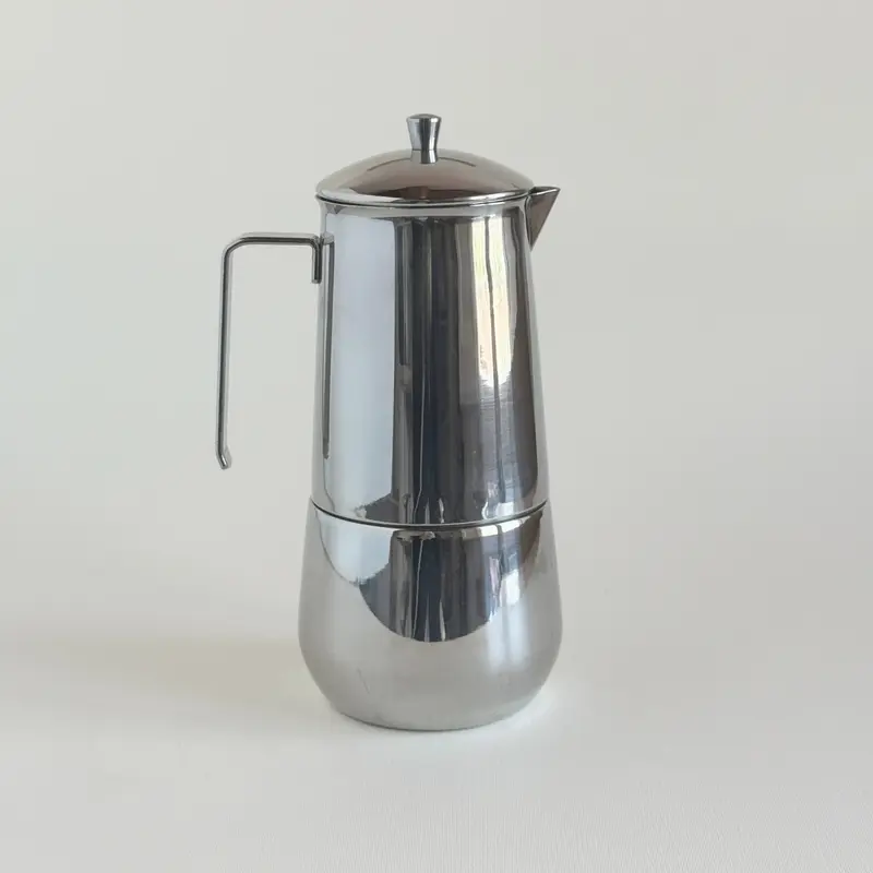 Gnutti Moka | 6 Cups · 1980s