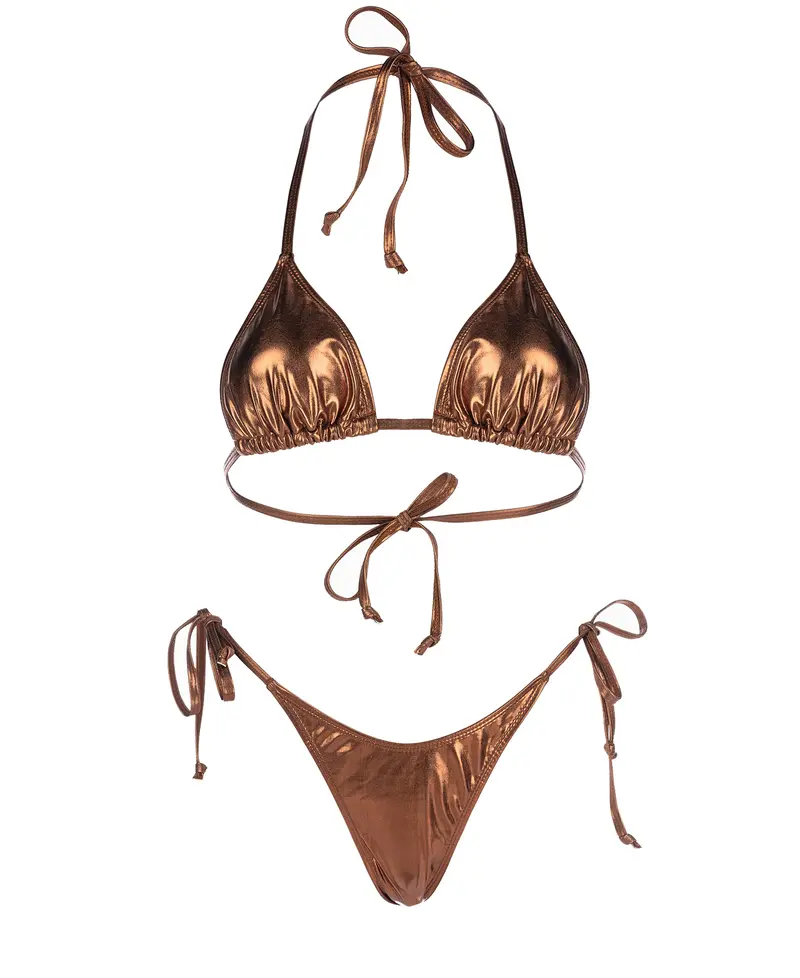 GOLDEN ABYSS - BIKINI