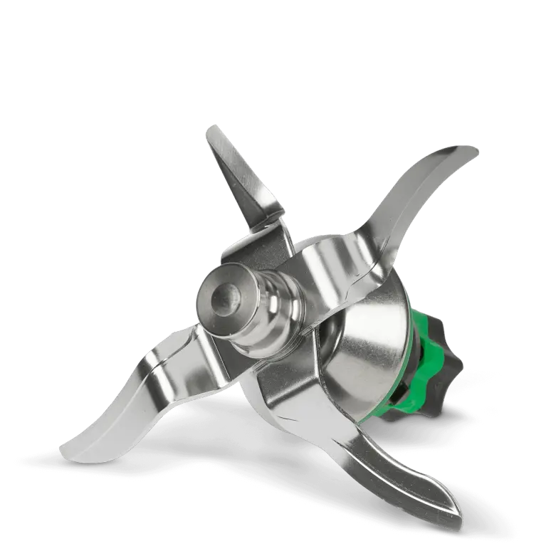 Gruppo coltelli TM6 Originale