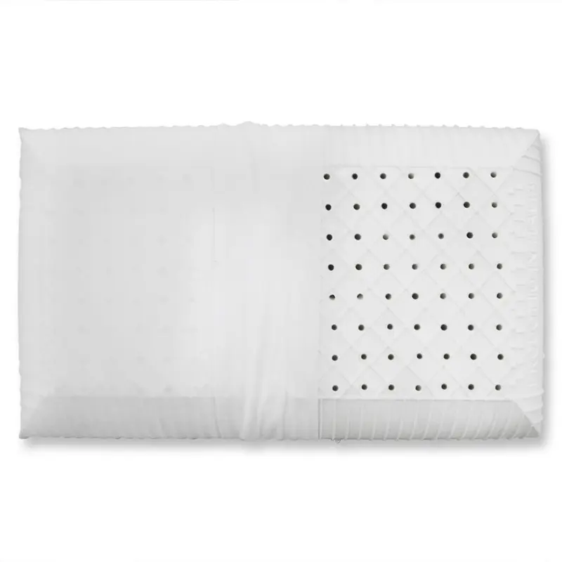 Guanciale Memory Traspirante Altezza 15 I Love Sleeping