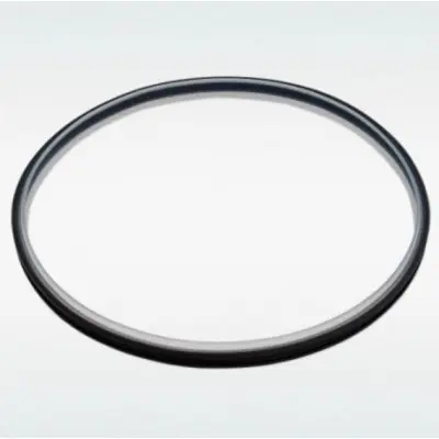 Guarnizione coperchio adattabile Bimby TM31