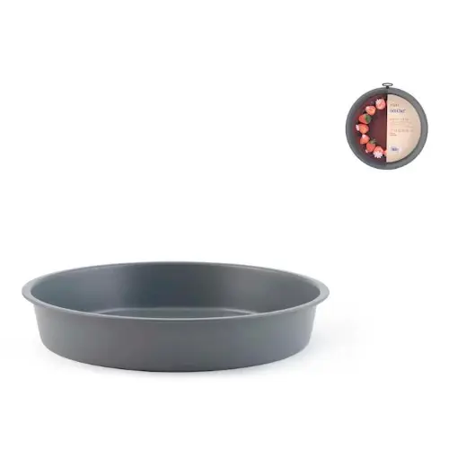 H&H - Tortiera Liscia Dèli Chef ø 28 cm