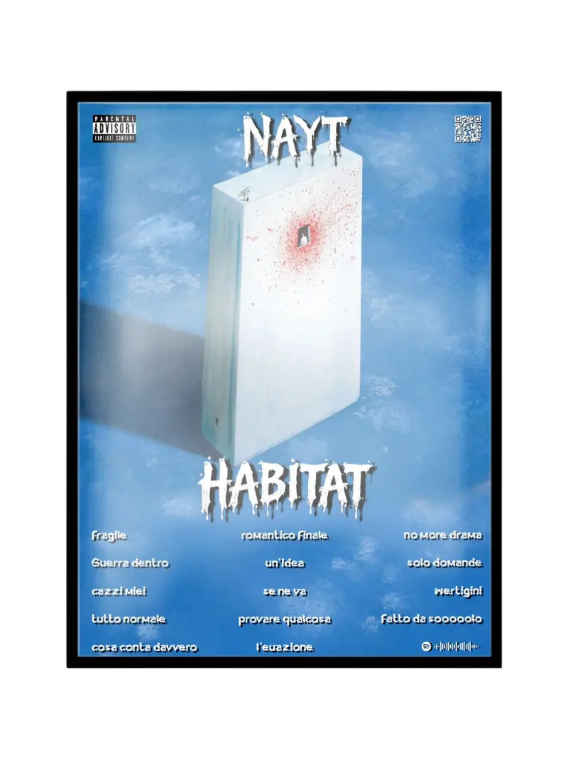 Habitat Nayt