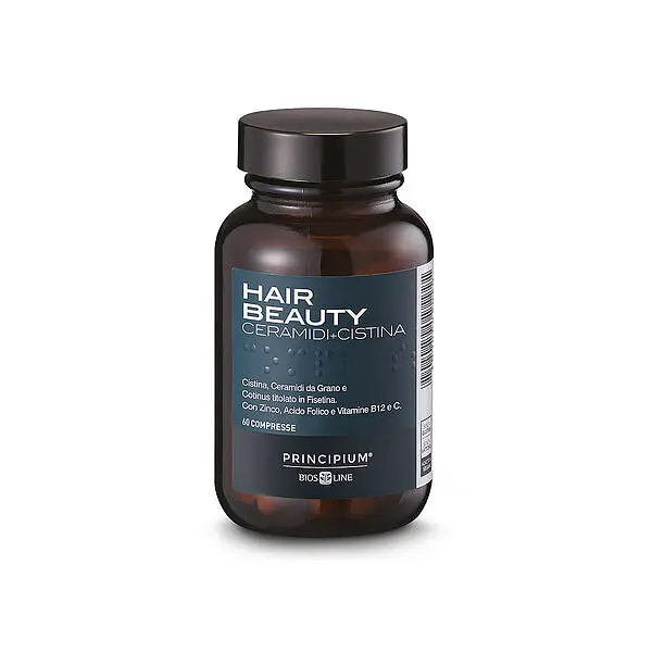 Hair Beauty - Bios line