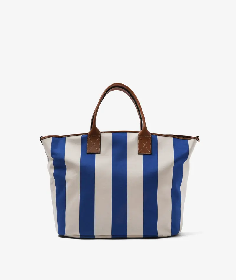 HandBag Paros - Cobalt