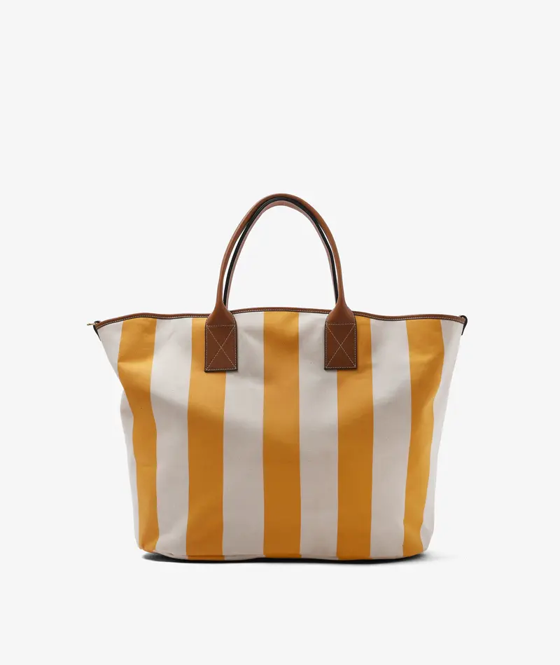 HandBag Paros - Yellow