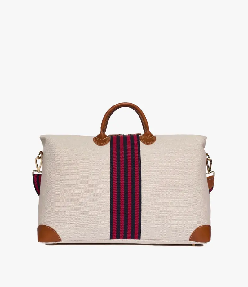 Harvard Duffel Bag Large Heritage – Panamone
