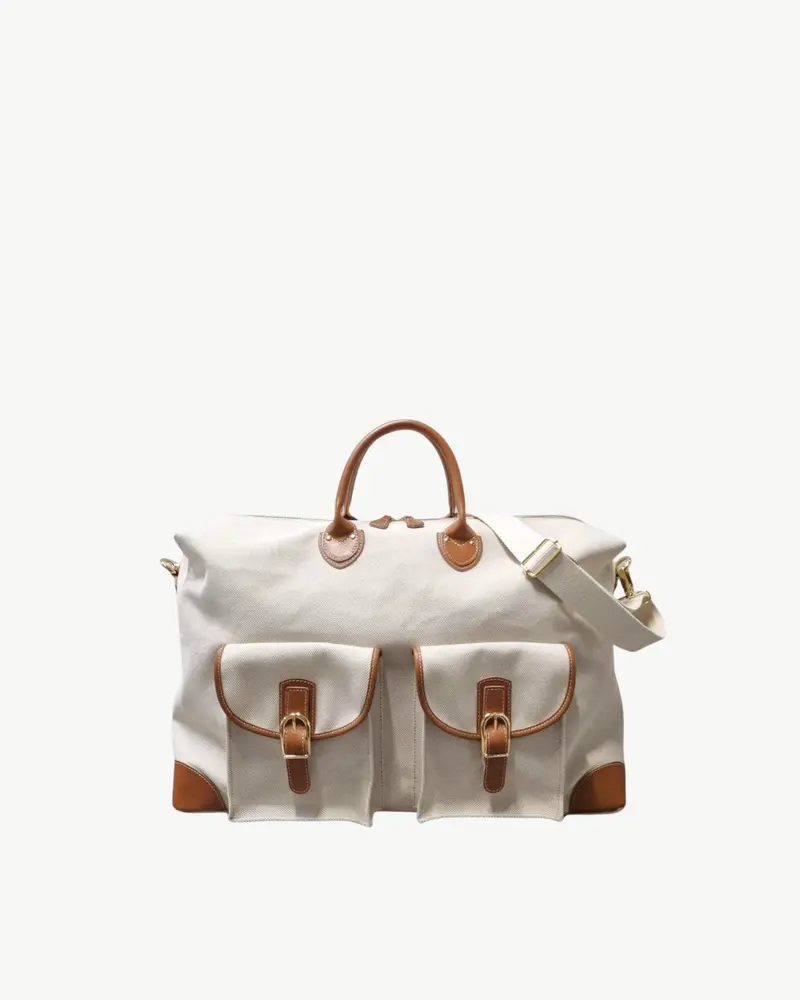 Harvard Duffel Bag Panamone - Large