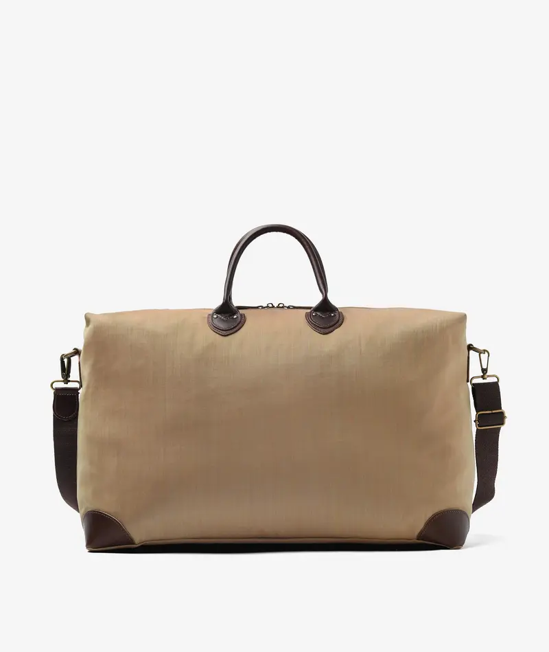 Harvard Duffel Bag X Fratelli Tallia di Delfino