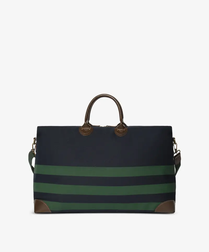 Harvard Large Duffel Bag Horizon