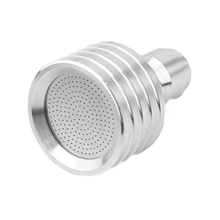 High-pressure Car Wash 1/4 Fast Insert Water Lance Stainless Steel Sprinkler Anti-splash, Specification