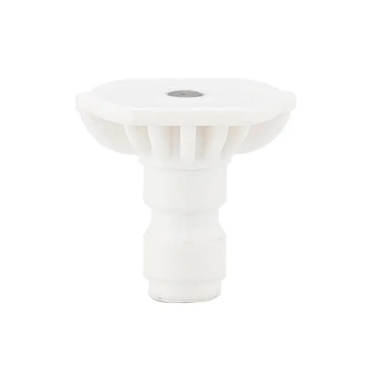 High-pressure Car Washer Nozzle Fan-shaped 1/4 Quick Plug Connector Water Rifle Parts, Specification