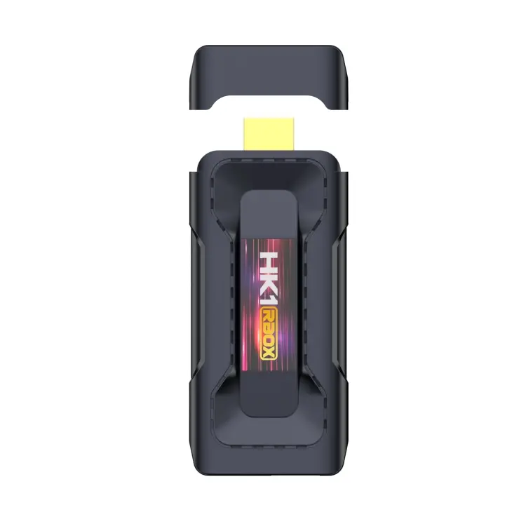 HK1 RBOX D8 RK3528 Android 13.0 Quad Core 8K HD Wifi6 Bluetooth TV Stick, RAM