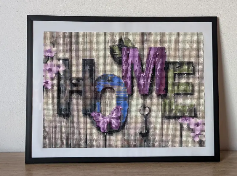 Home