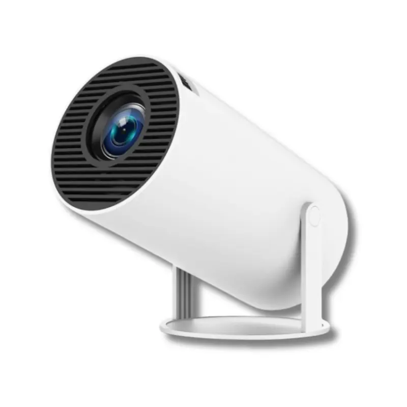 HY300 PRO Smart Projector Android 11.0 System 160 Lumen Portable Projector(US Plug)