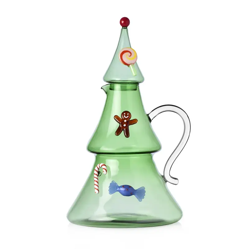 Ichendorf Brocca albero di Natale schiaccianoci